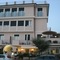 Hotel Bencista - map
