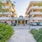 Altea Suites Hotel Residence - map