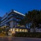 Hotel Ambassador - map