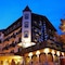 Storico Hotel Regina - map
