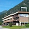 Motel Monterosa - map