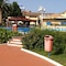 Villaggio La Pace Hotel and Residence - map