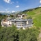 Residenz Hochalm - map