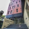 Marvin Suites Hotel - map