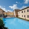 Hotel San Lino - map