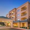 Courtyard By Marriott San Antonio Airport North Star Mall - map