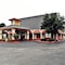 Knights Inn San Antonio At E Houston St - map