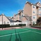 Residence Inn By Marriott San Antonio North Stone Oak - map