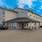 Econo Lodge San Antonio Near Seaworld - Medical Center - map