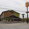 Super 8 By Wyndham San Antonio I-35 North - map
