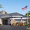 Cherry Valley Hotel - map