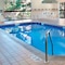 Sonesta Select Newark Christiana Mall - map