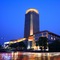 New Century Grand Hotel Shaoxing - map