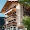 Hotel Antines - map