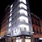 Hotel San Remo - map