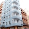 Hotel San Remo - map