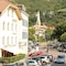 Hotel Post Gries - map