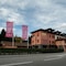 Sirio Hotel - map