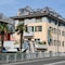 Hotel Aurora - map