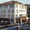 Hotel Bell'arrivo - map