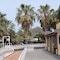 Hotel Al Togo - map