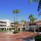 Hilton Vacation Club Palm Canyon Palm Springs - map