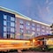 Aloft Philadelphia Airport - map