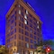 Four Points By Sheraton Philadelphia City Center - map