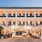 Montecito Inn - map