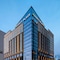 Hyatt Place Nashville Downtown - map