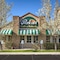 Spark By Hilton Salt Lake City Airport - map