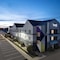 Spark By Hilton Salt Lake City Airport - map