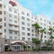 Residence Inn By Marriott Tampa Downtown - map