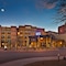 Desert Diamond Casino & Hotel - map