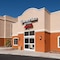 Towneplace Suites Tucson Williams Centre - map