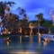 Andalay Boutique Resort - map