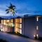 Code Samui Hotel - map