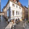 Hotel Černý Slon - map