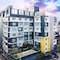 Empress Pattaya Hotel - map