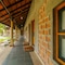 Punnamada Resorts - map