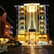 Siam Platinum Pattaya - map