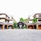Splendid Resort At Jomtien - map