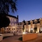 Les Pléiades Hôtel - Spa - Restaurant - map