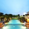 The Heritage Pattaya Beach Resort - map