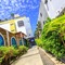 7Q Patong Beach Hotel - map