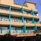 Must Sea Hotel Kata - map