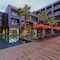 Sugar Marina Resort -Surf- Kata Beach - map