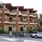 Sun Hill Hotel Patong - map