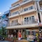 Hotel Grand Orchid Inn - map