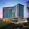 Rayong Marriott Resort & Spa - map